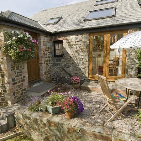 Shipload Cottage Hartland Cameră foto